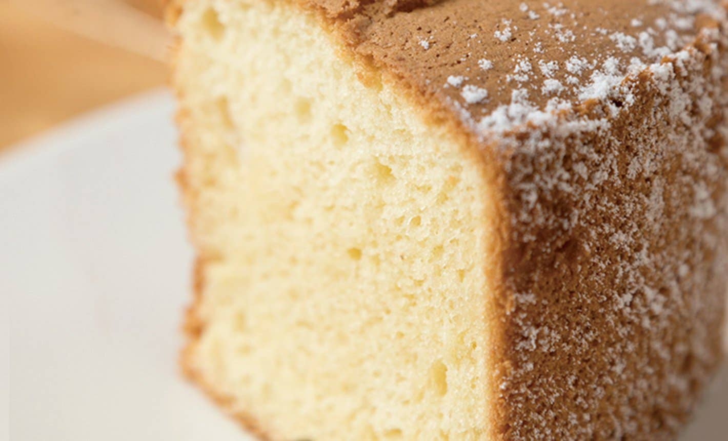 A New GF Flour for Your Toolkit: Japanese Rice Flour with Japanese Rice Grown in Japan