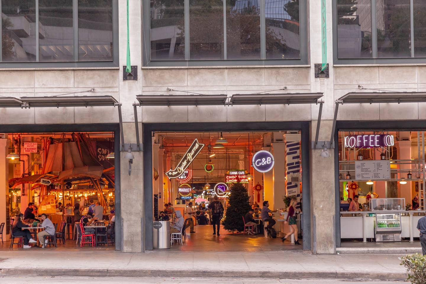 Deep Dive Local: Grand Central Market’s Nicole Rucker at Fat & Flour