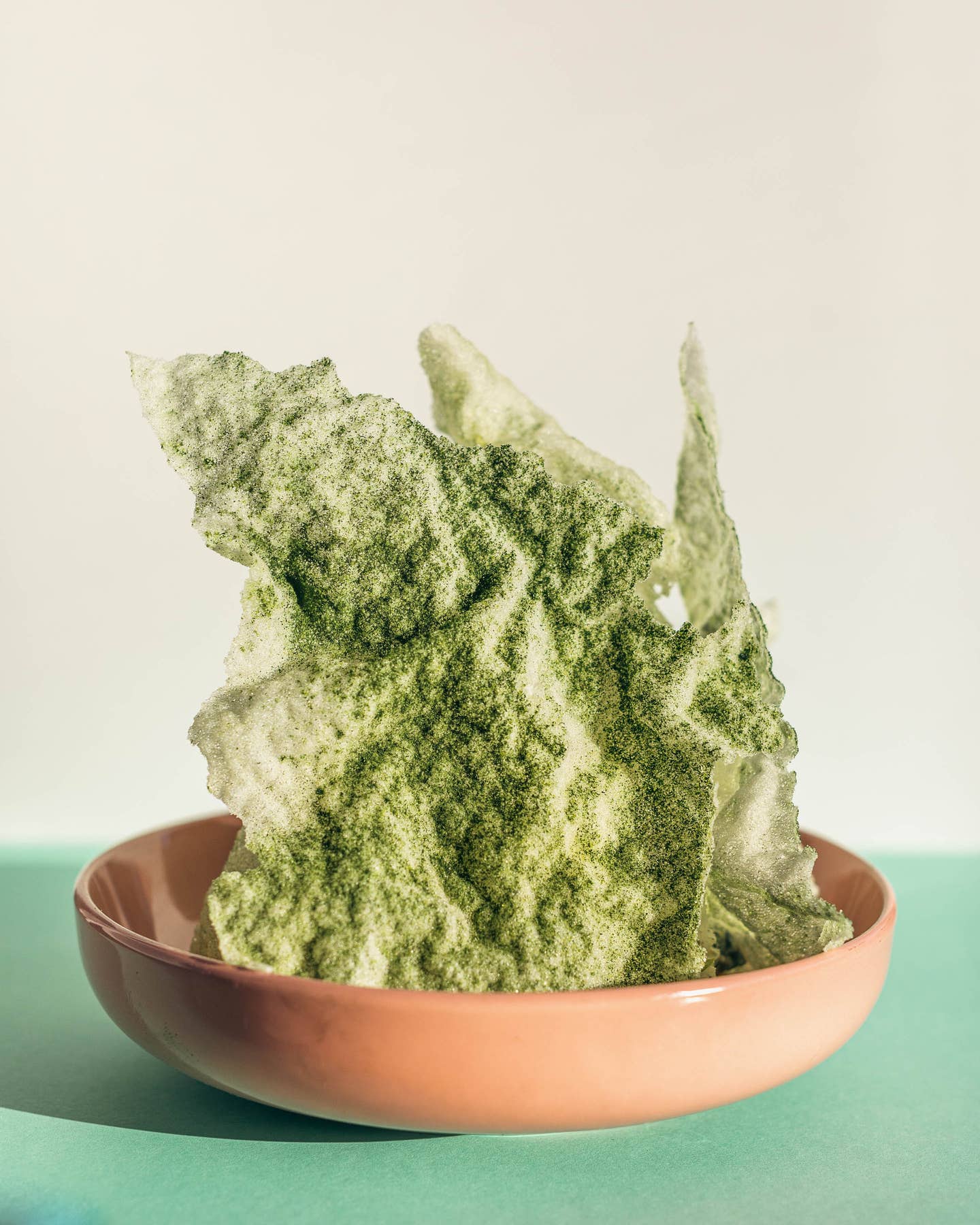 At Echo Park’s Poltergeist, Diego Argoti Runs a Food Lab for Growth