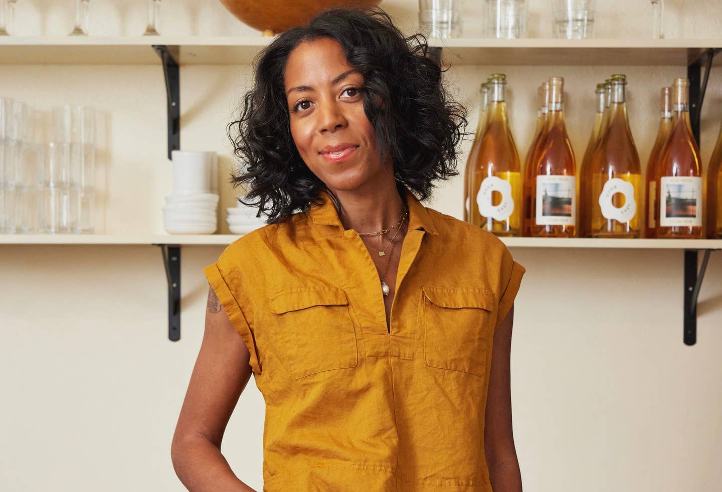 asi asi, The Supper Club as Sandbox - Edible LA