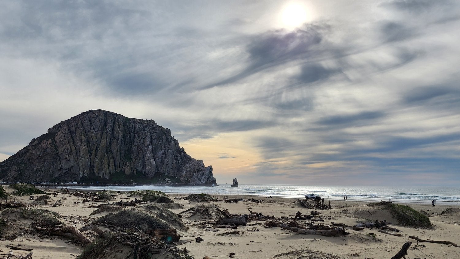 A Quick Getaway to Morro Bay - Edible LA