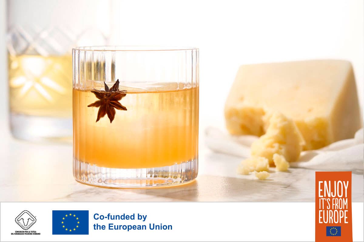 The New Player in the Savory Cocktail Trend