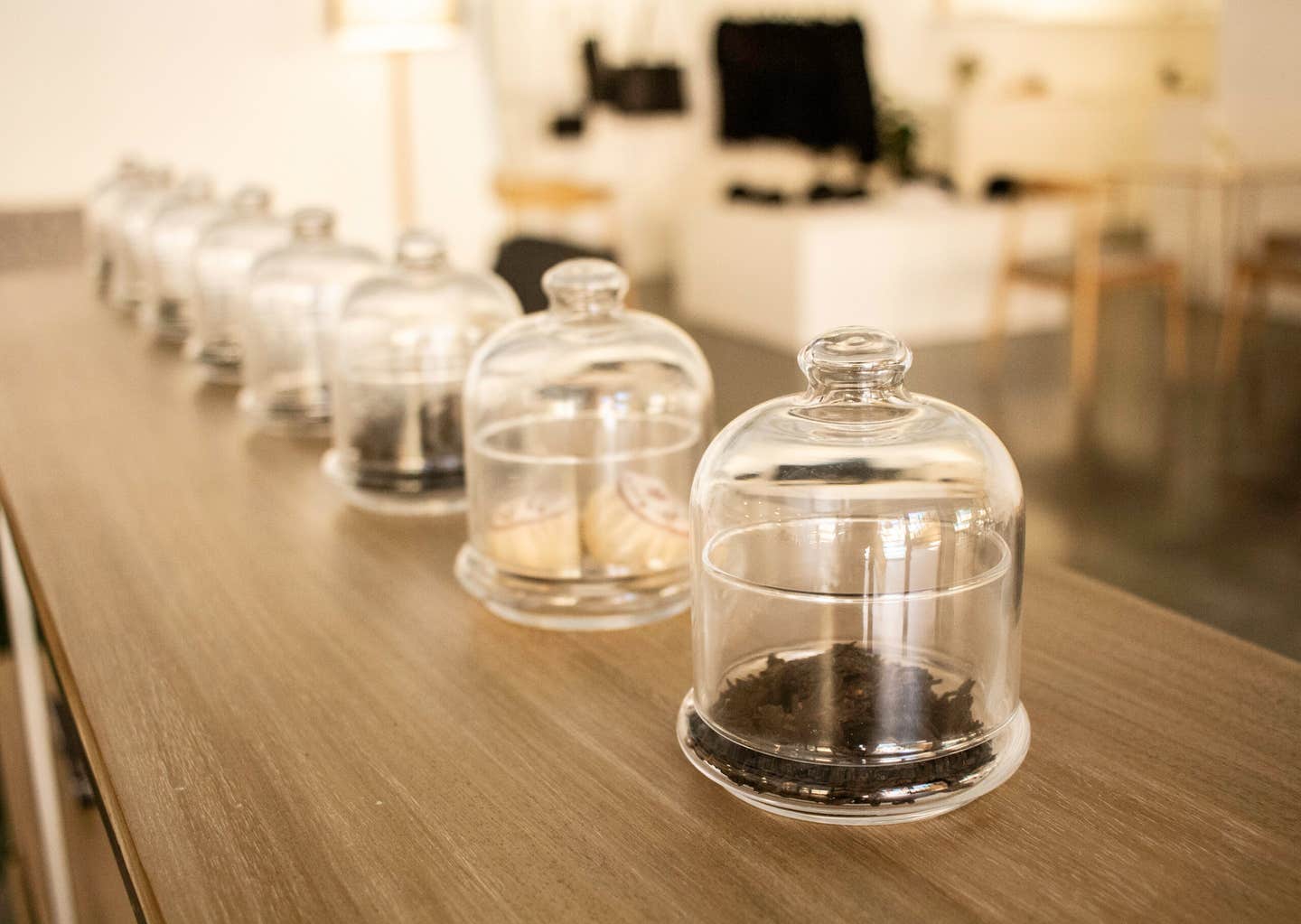 Slow Life, The Return of the Teahouse