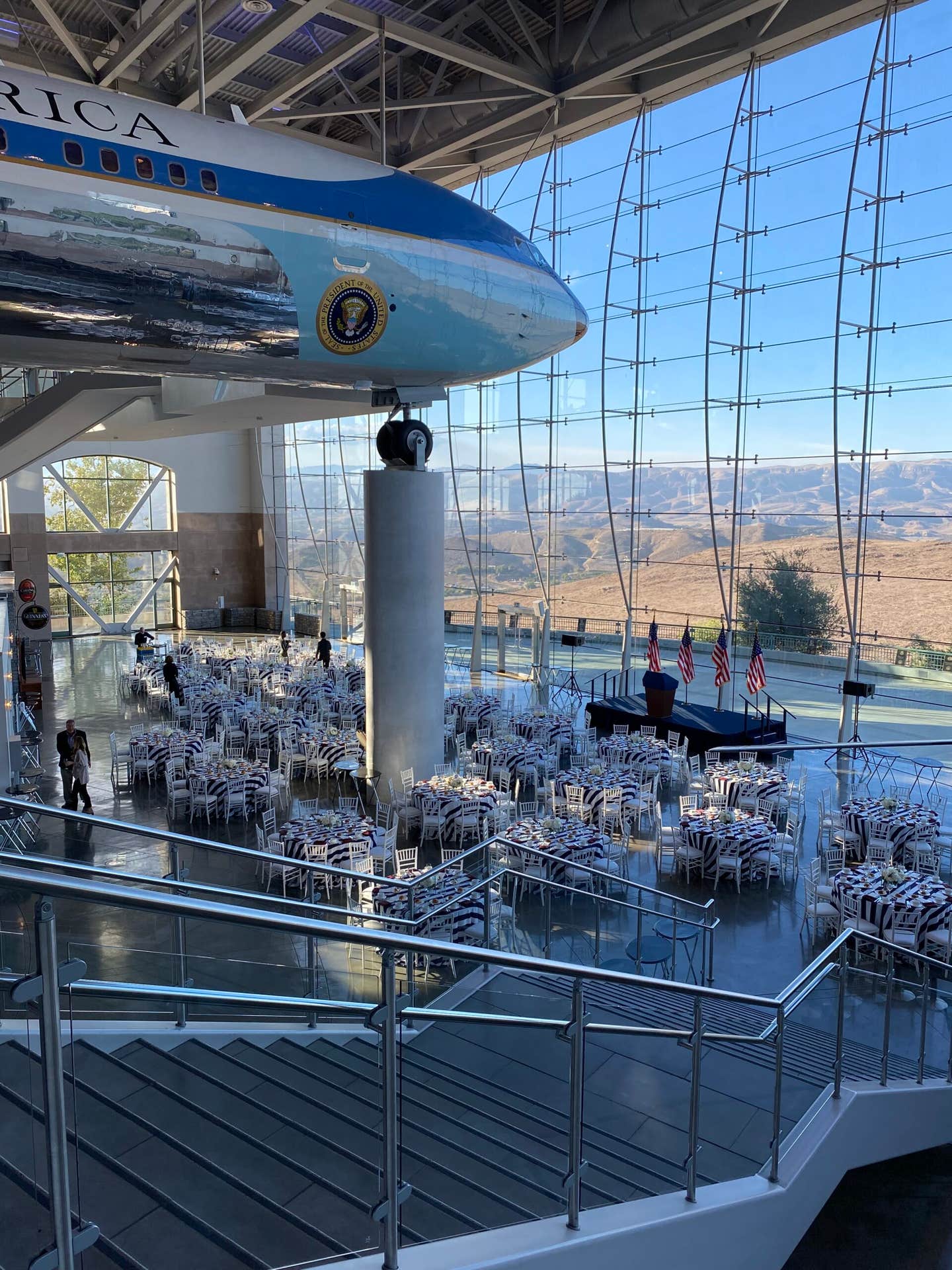 An Iconic, Historic Event Space
