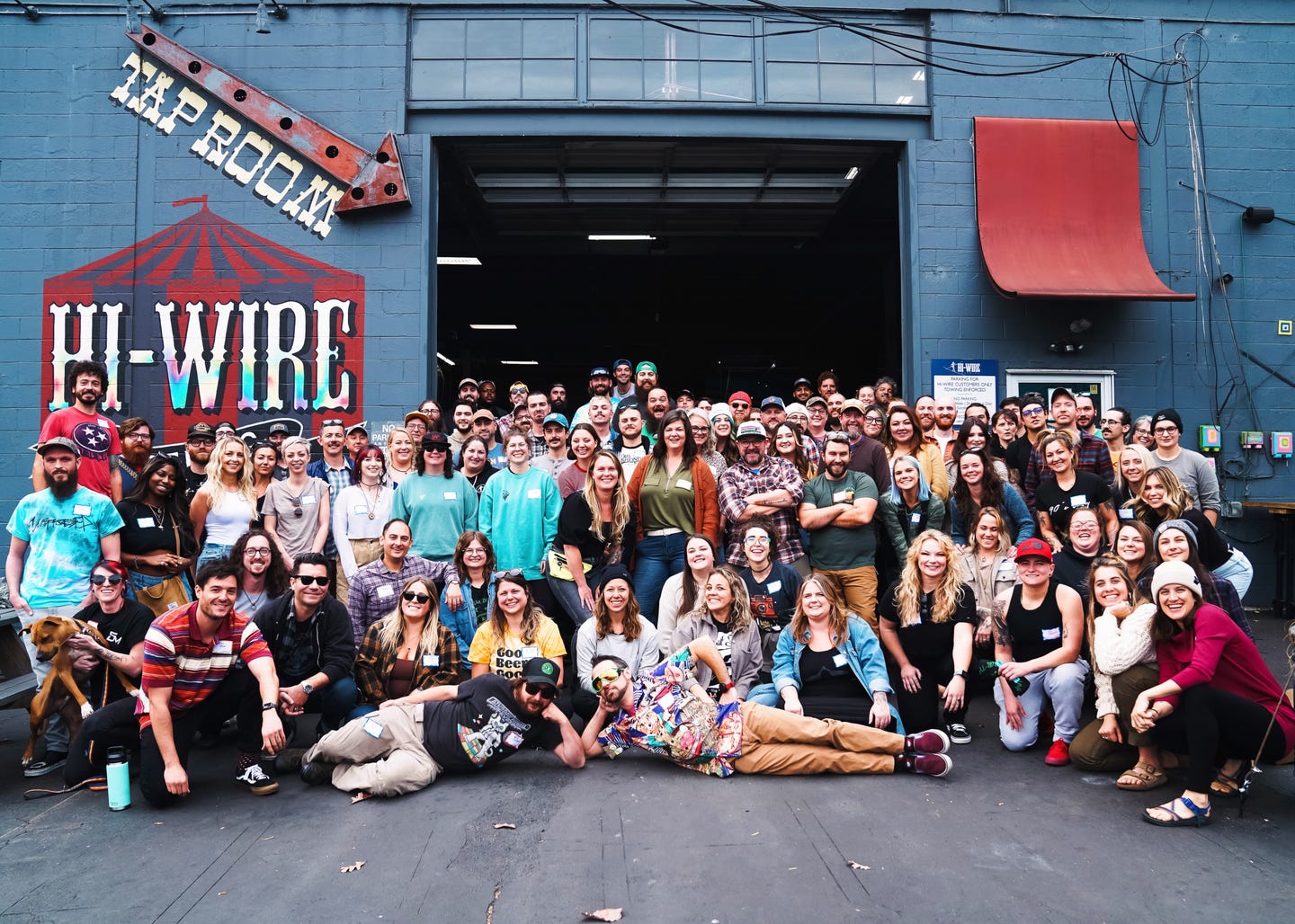 How Has Charlotte Become a Hub for Artisan Beer Lovers?