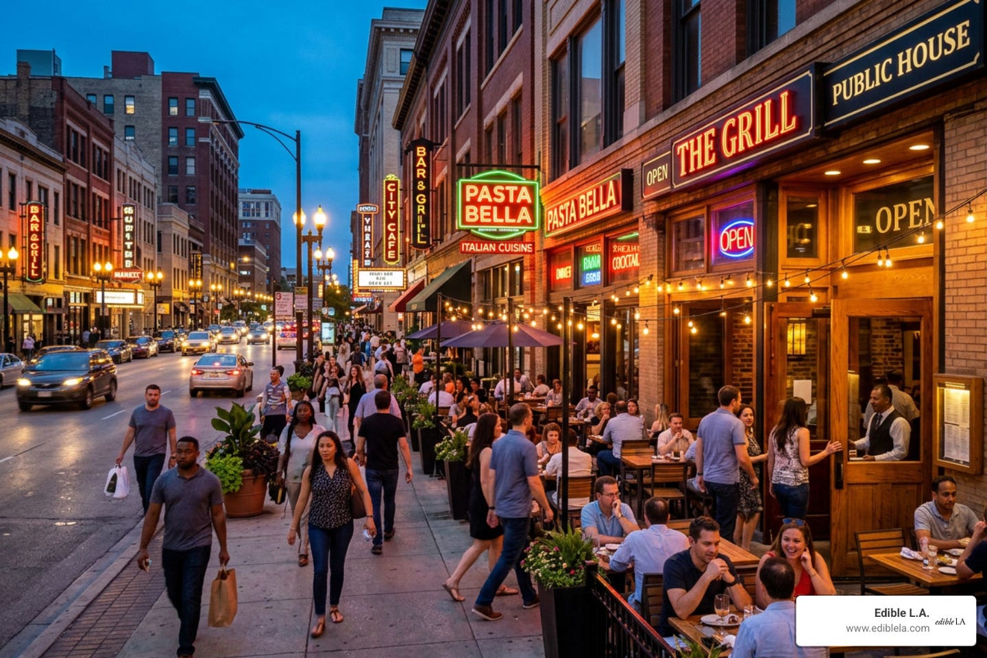 best restaurants near me