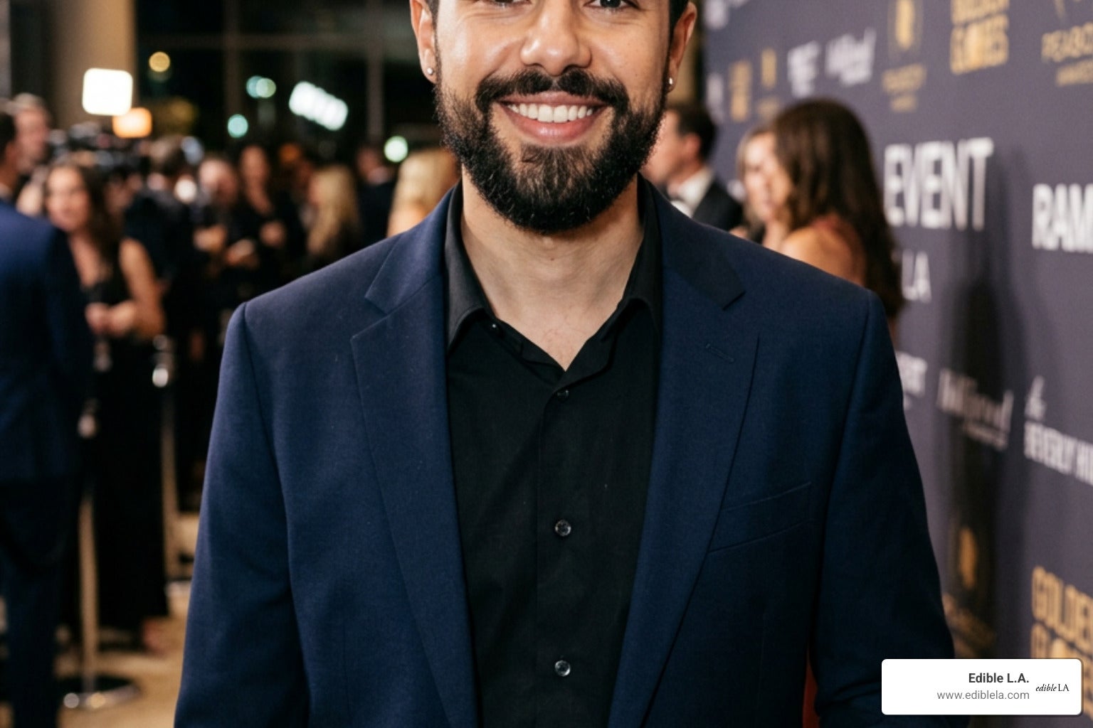 Rouf Ramy Al Ramy Youssef: #1 Ultimate Guide - Edible LA