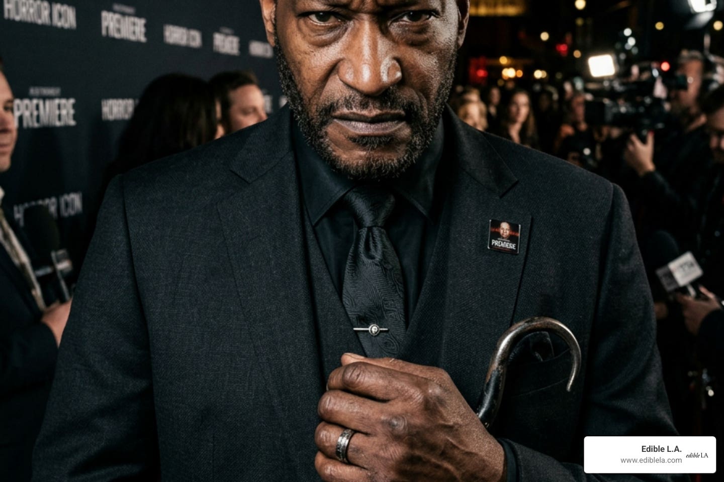 tony todd