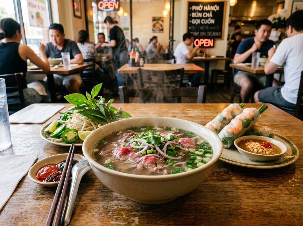 vietnamese food near me