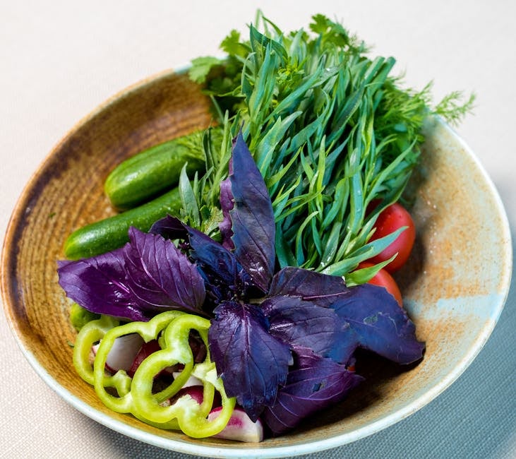 Spring Into Freshness What Veggies Are in Season in March: Top 7 Fresh Picks - Edible LA