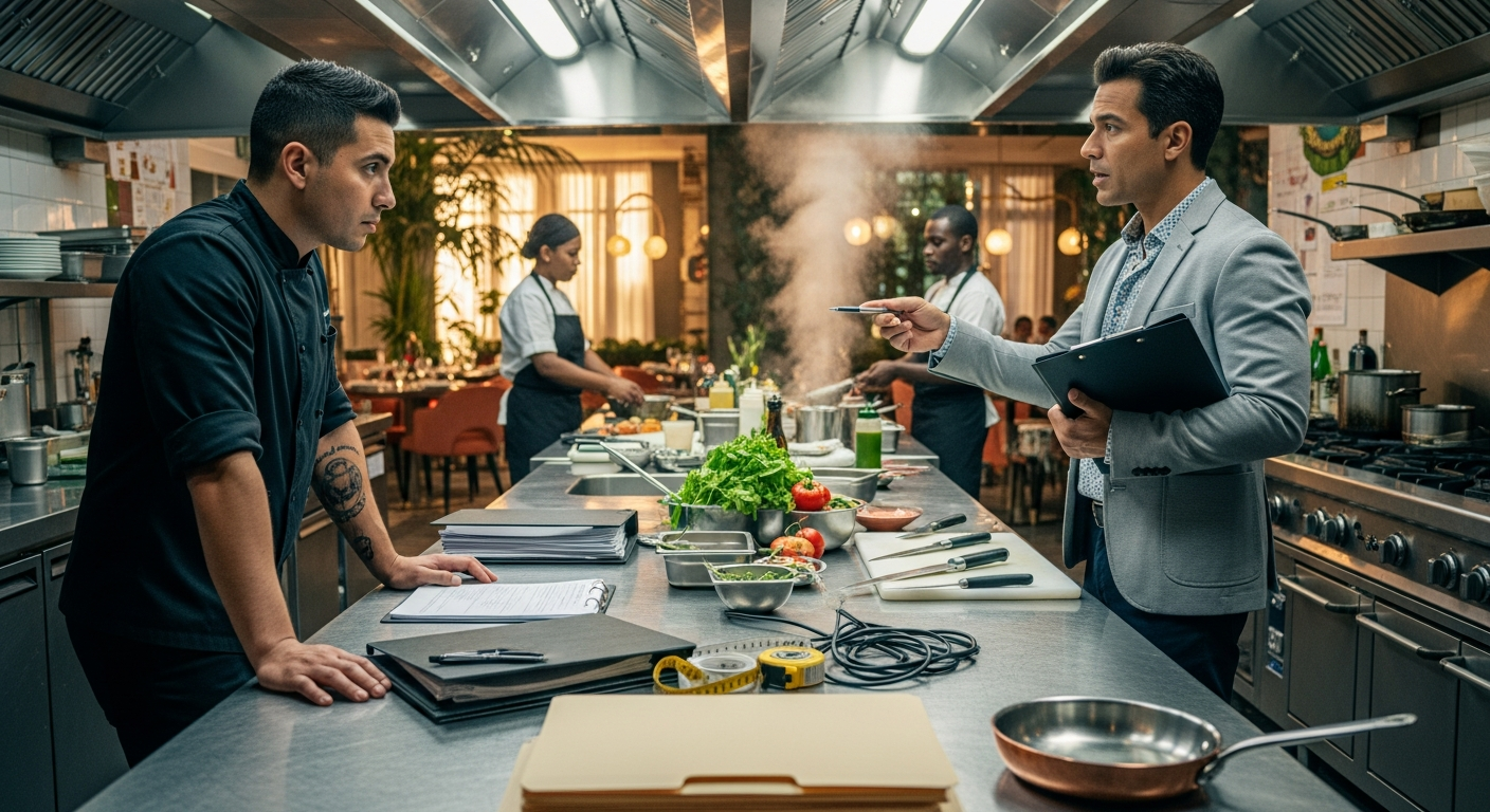 Los Angeles Chefs Expand in Florida. Here’s What Changes Now