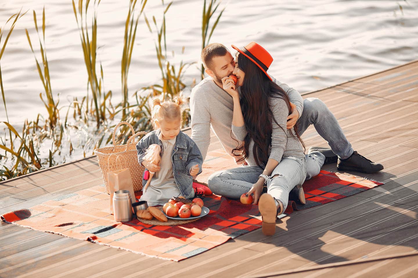 Family Weekend Escapes Filled with Fun and Fitness in Los Angeles