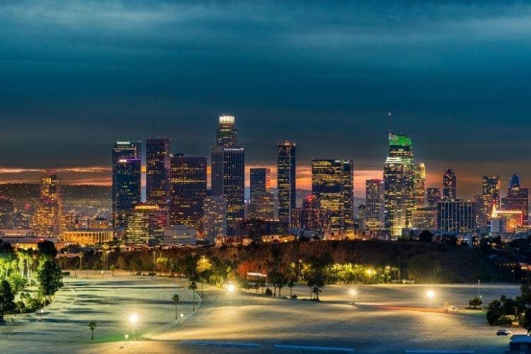 Exploring History Through LA’s Diverse Food Traditions