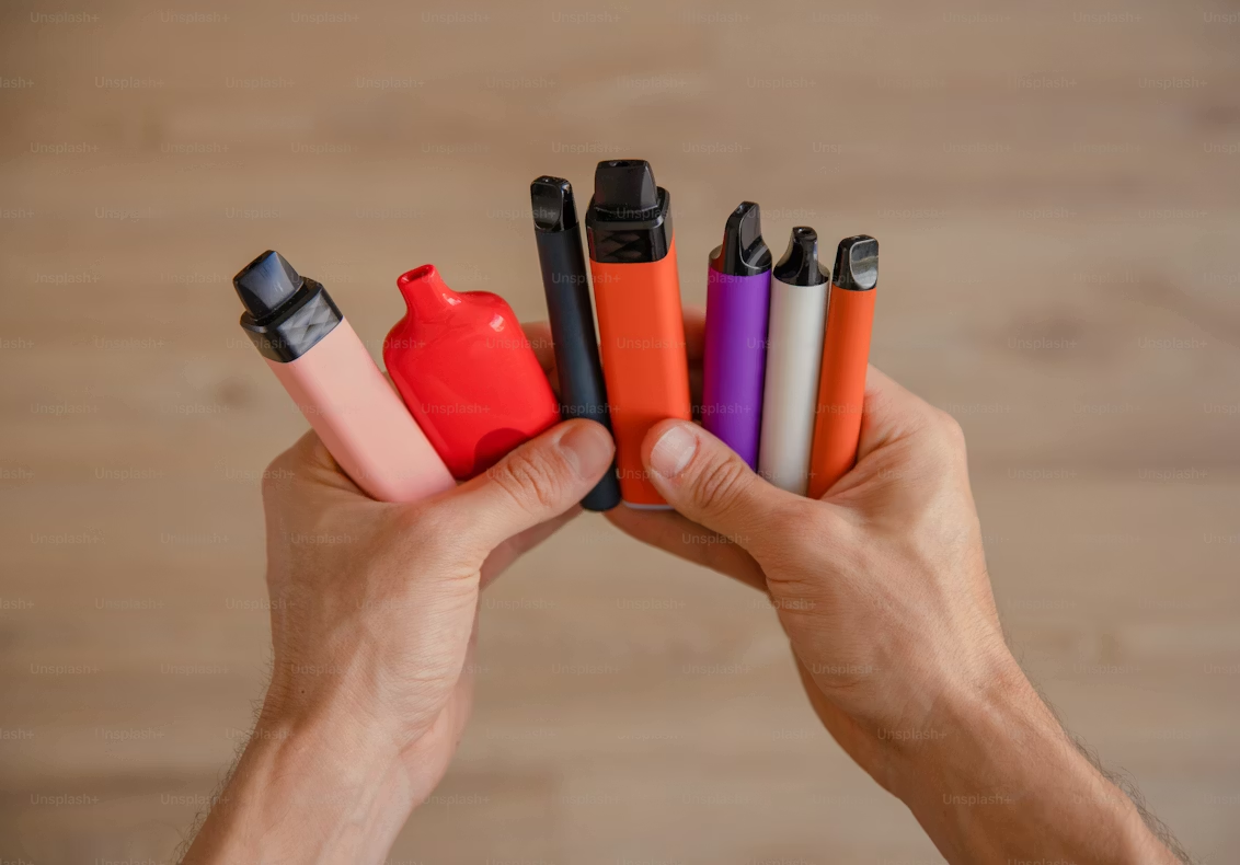 Raz Vapes Online From Durity Distribution—Reviews Highlight Reliable Brand Performance