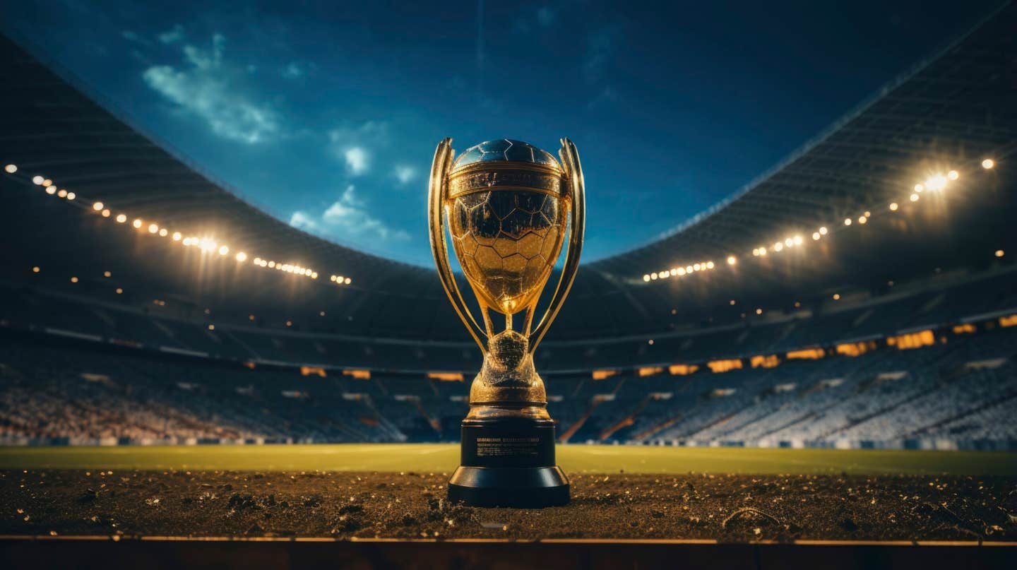 World Cup Game-Day Bites Packed With Big Flavor