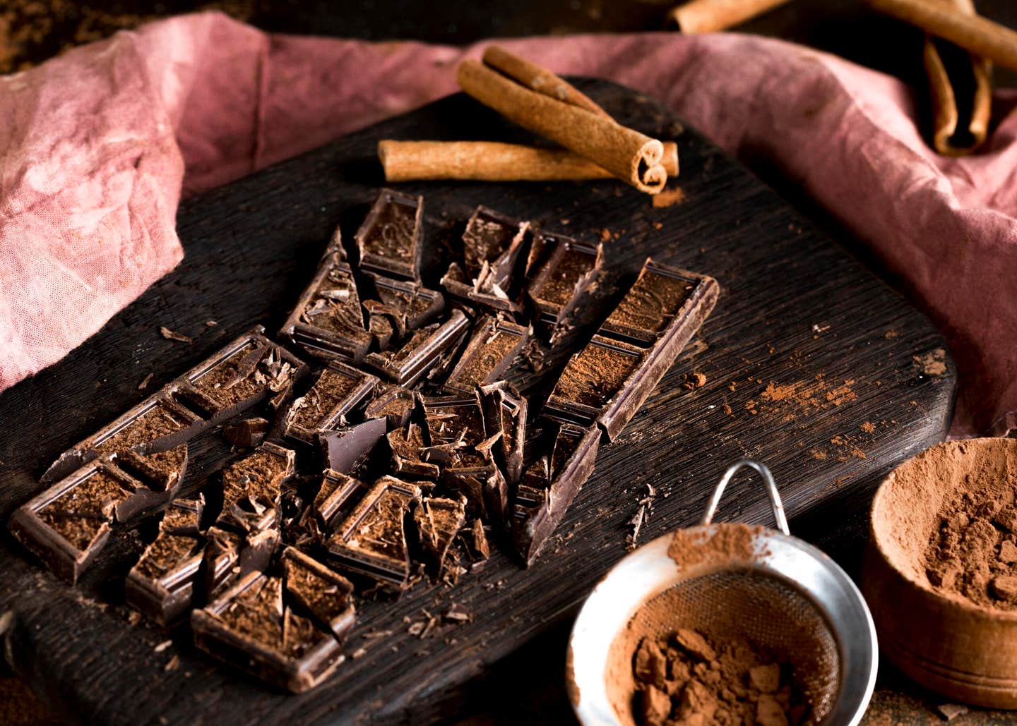 Single-Origin Chocolate, Explained: What Makes a Madagascar Bar So Unlike an Ecuador One