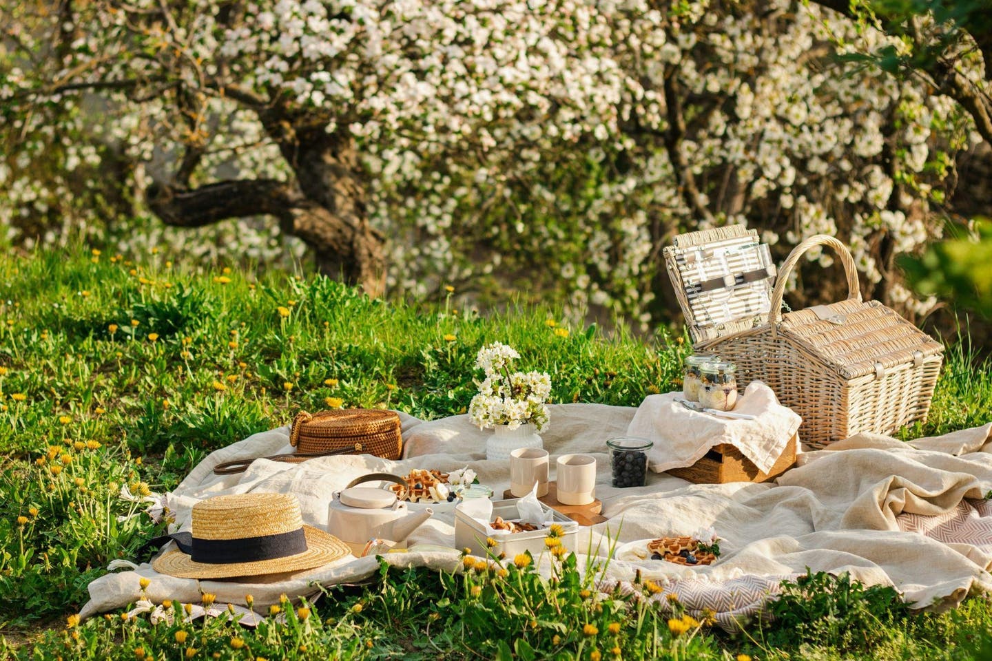 What to Pack for a Picnic When You’re Bringing Your Dog Along