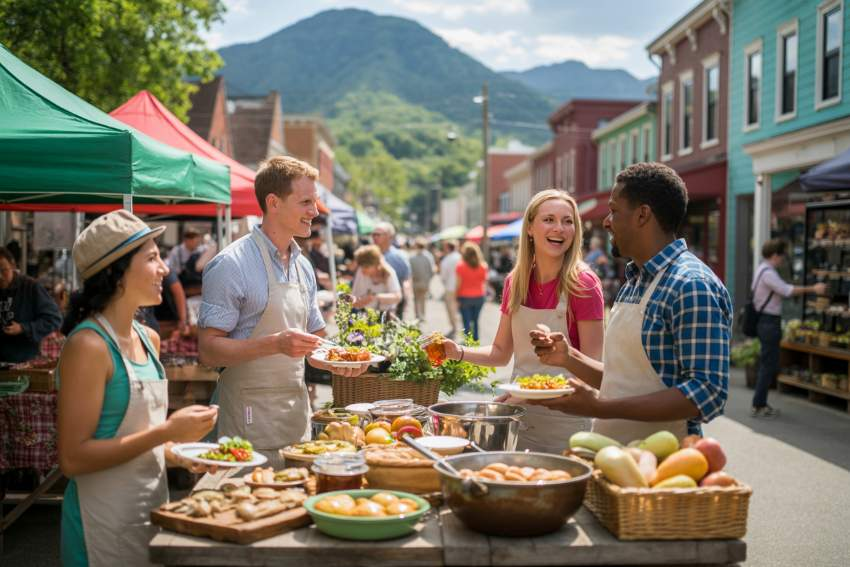 The Simple Digital Habits Every Culinary Traveler Should Have in Place