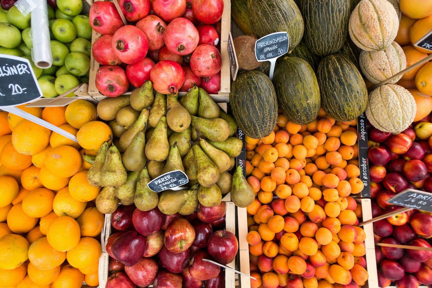 Your Guide to Supporting Small Food Producers Across Los Angeles
