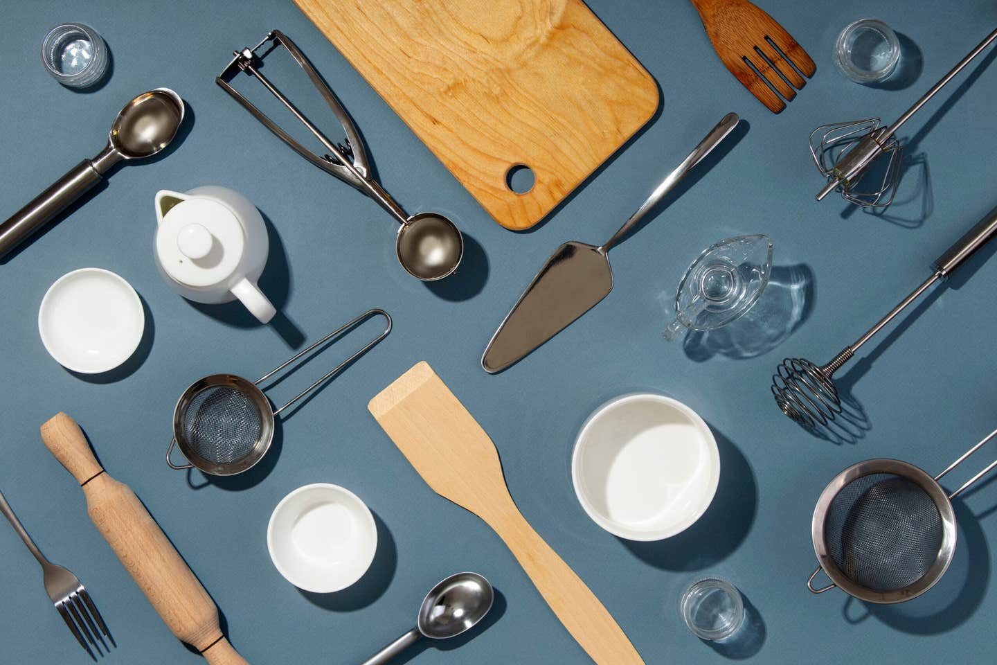 Food and Cooking Gear is Trending Category in Mystery Box Platforms