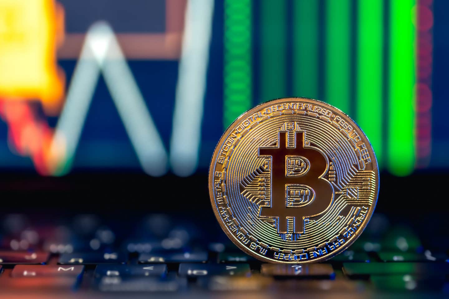 Exchange Tether (USDT) for Bitcoin (BTC)