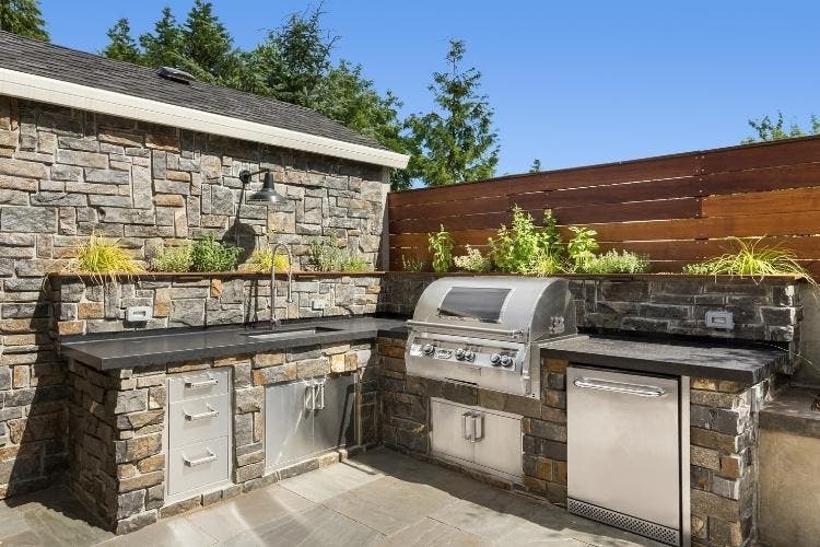 Why High-Quality Equipment Makes Every Backyard Cooking Project Safer