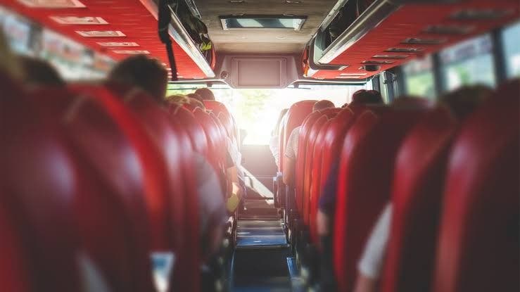 How to Choose the Perfect Seat to Maximize Your Comfort on a Long Road Trip?