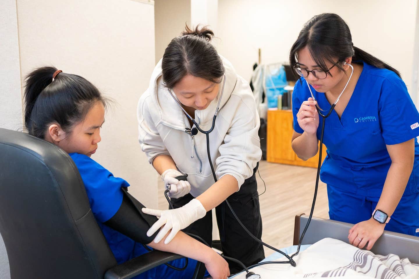 Why Reflective Writing Matters in Nursing Education