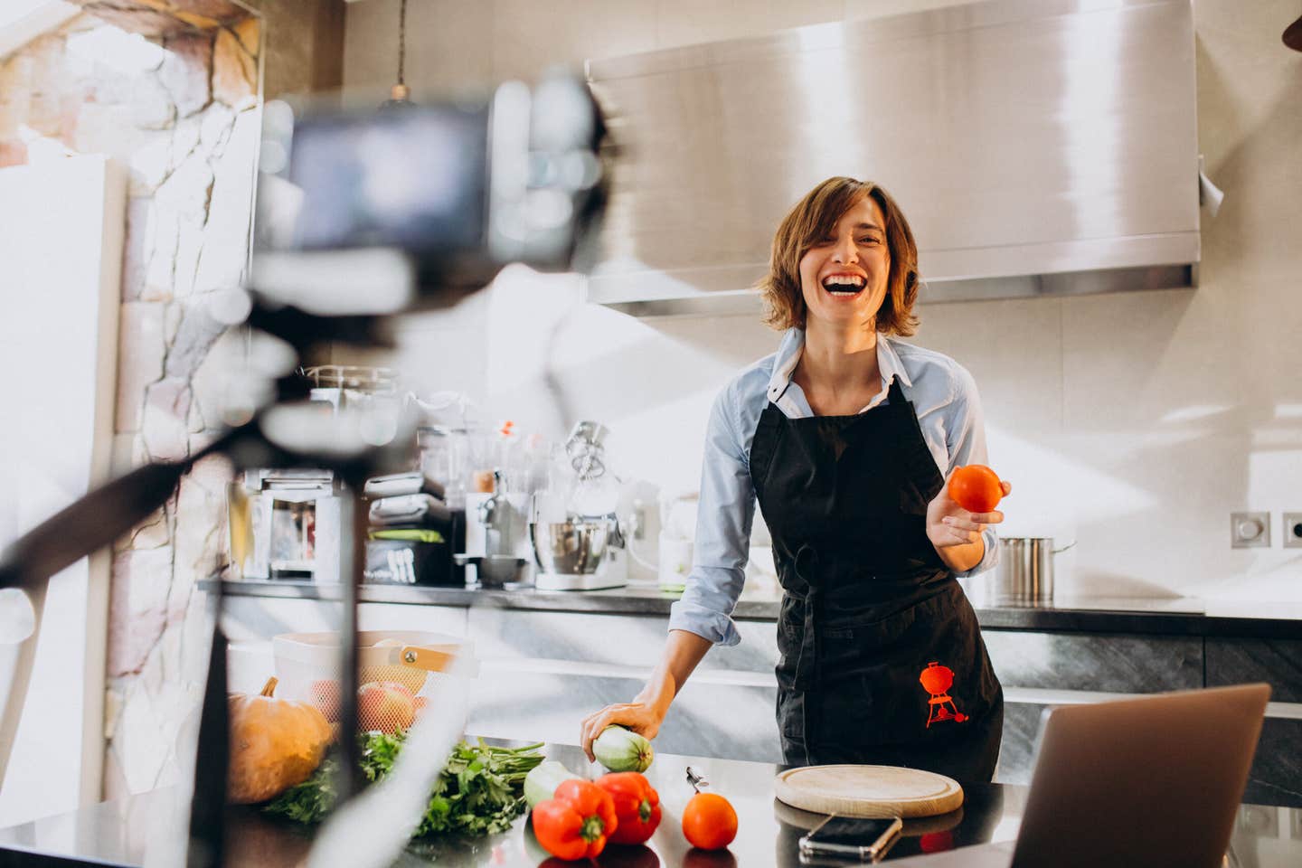 Culinary Jeopardy – Exploring The Overlap Between The Kitchen & Entertainment In Australia