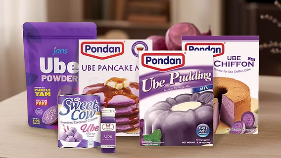 5 Ube Recipes to Try at Home From Lattes to Layer Cake