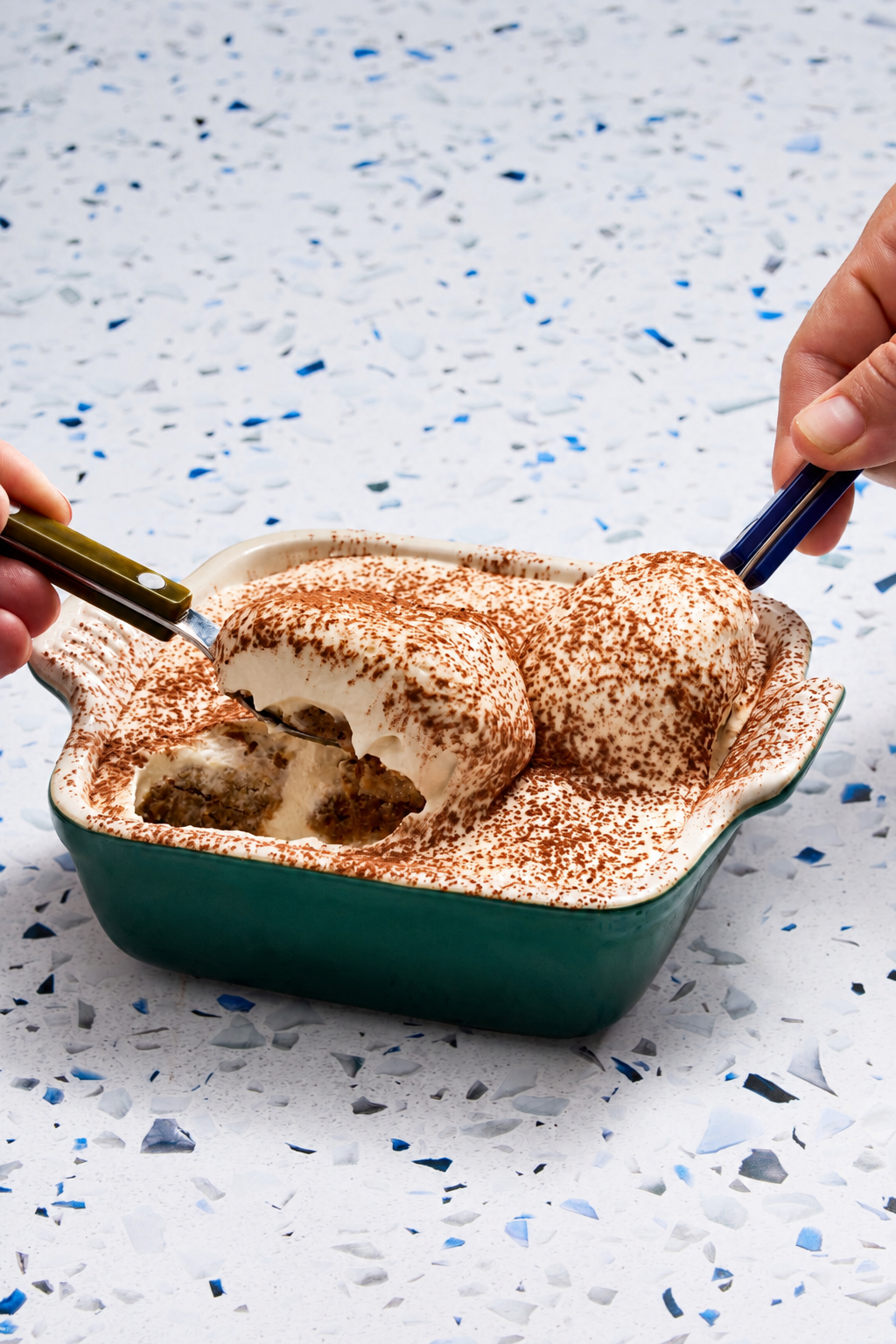 Tiny Tiramisu