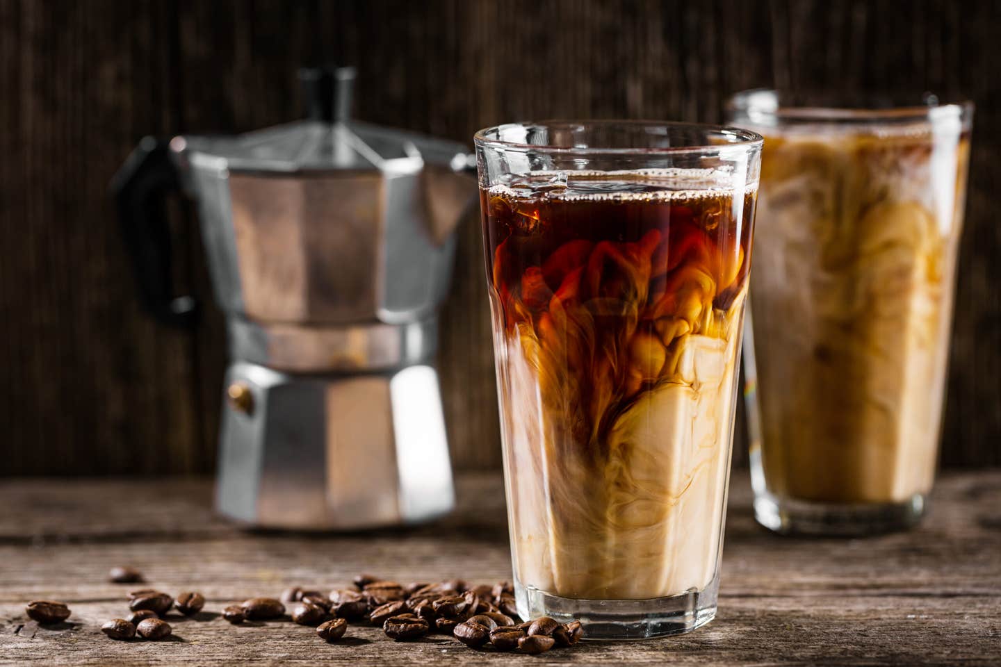 Why Cold Coffee’s Rise Is the Best Branding Opportunity Your Cafe Has Right Now