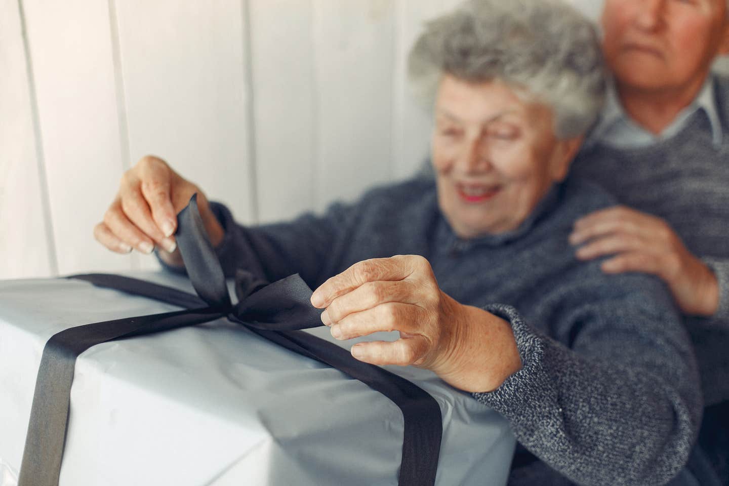 Debunking the Myth That Seniors Don’t Care About Thoughtful, Experience-Based Gifts