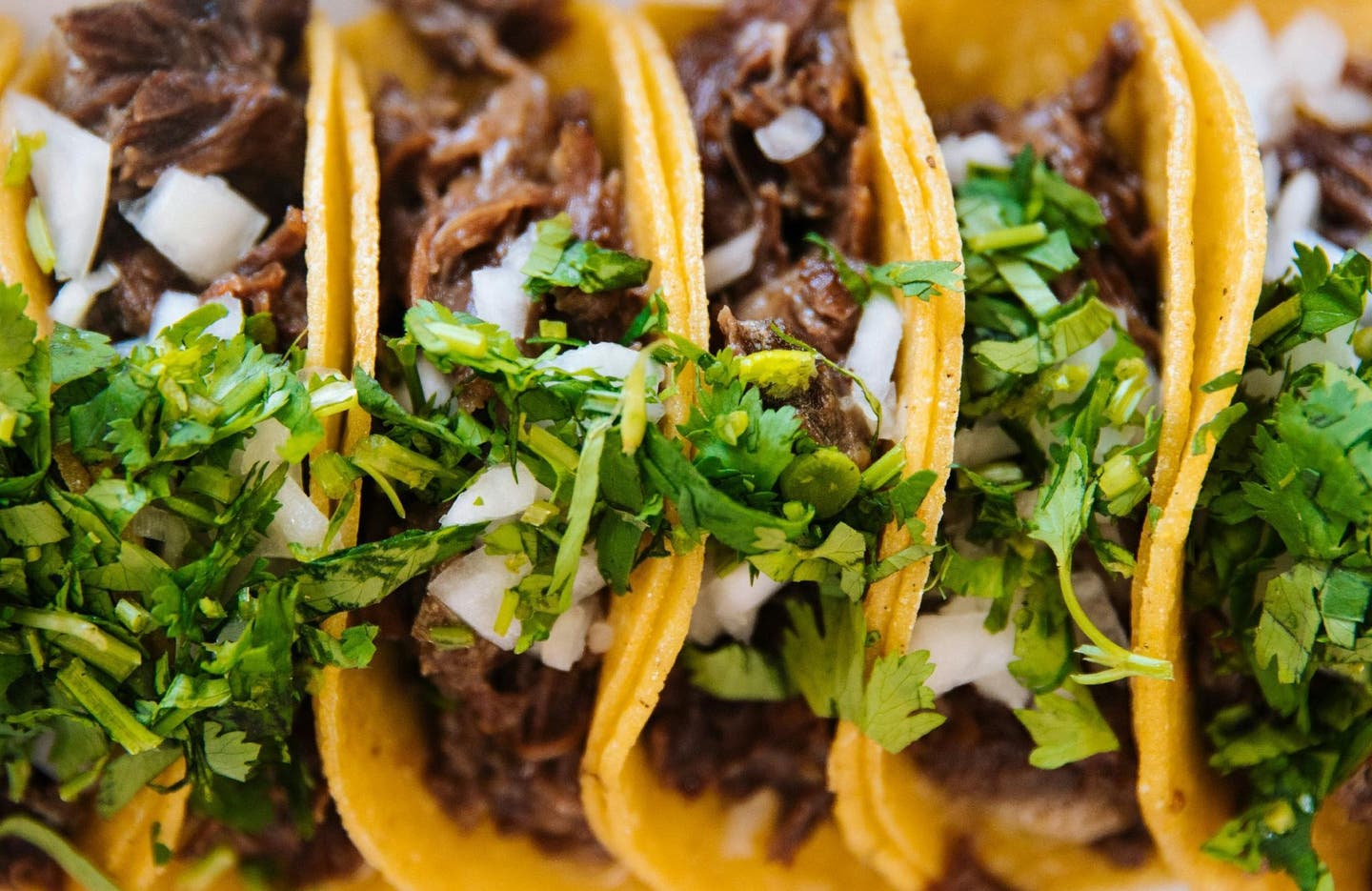 The amazing street food scene LA has to offer