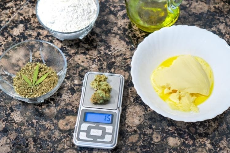 Why Chefs Are Paying More Attention to Terpenes