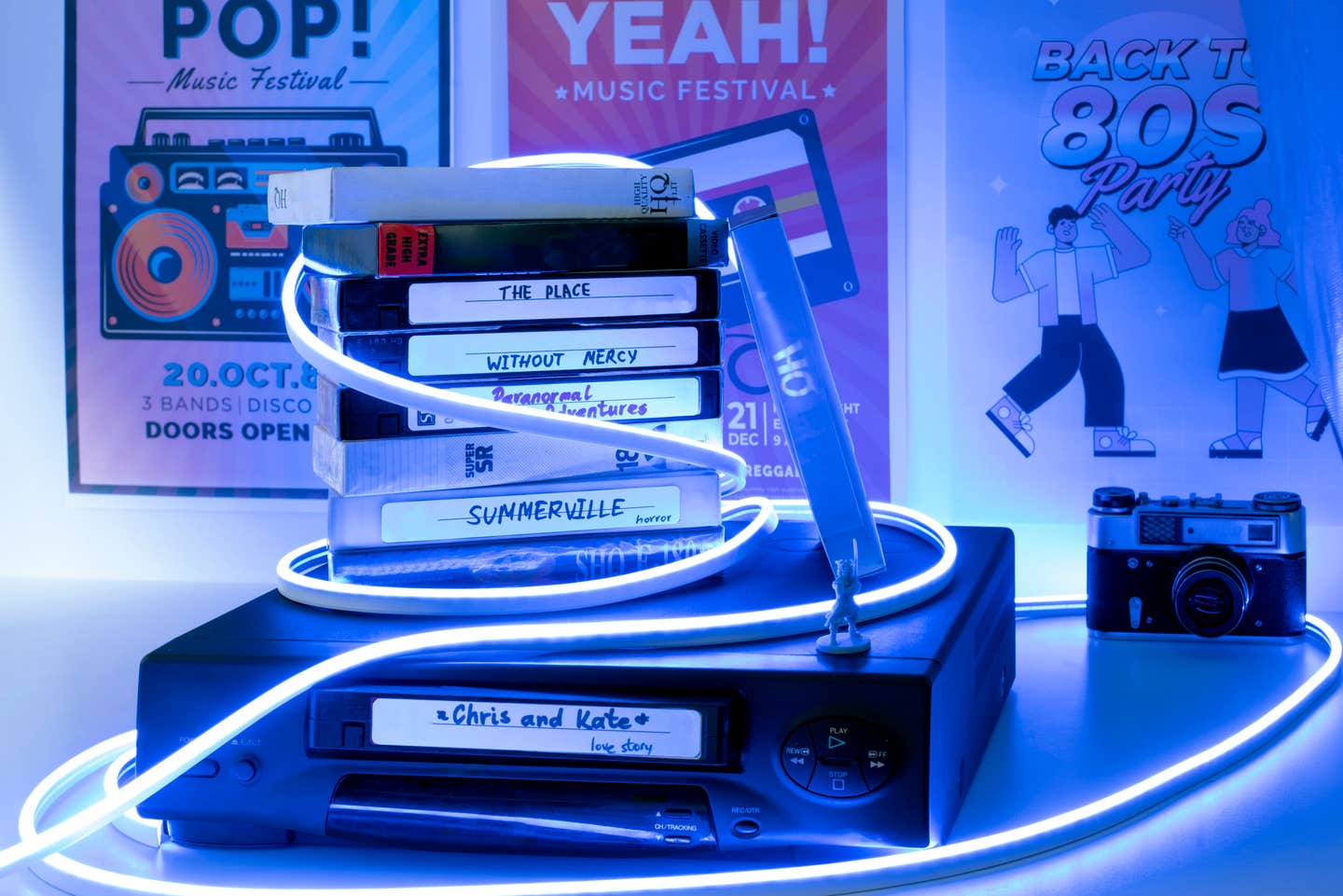 Why Nostalgia Formats Outperform Novelty on Every Platform This Year