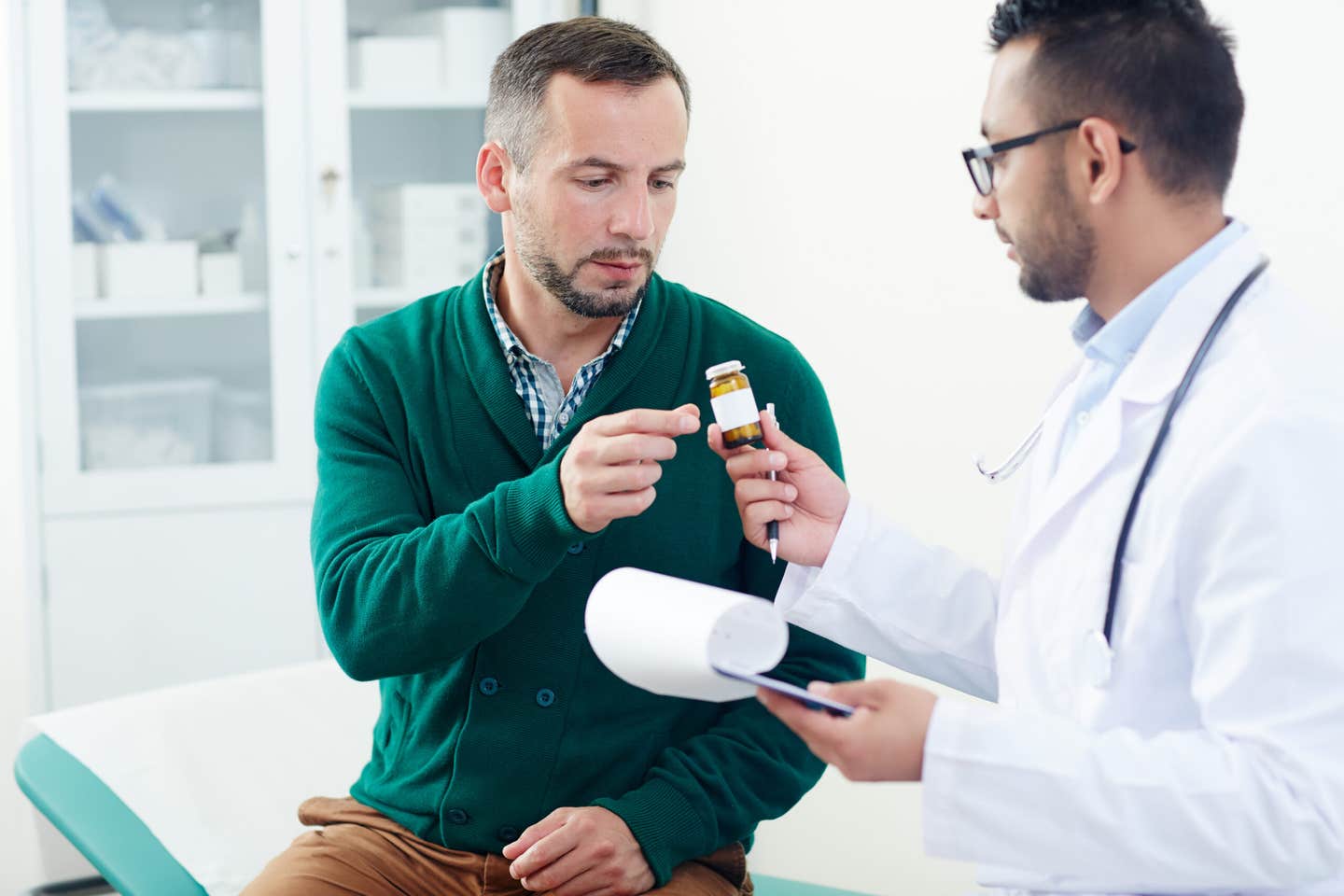 Why Physician-Supervised Cannabis Programmes Are Changing Chronic Pain Care