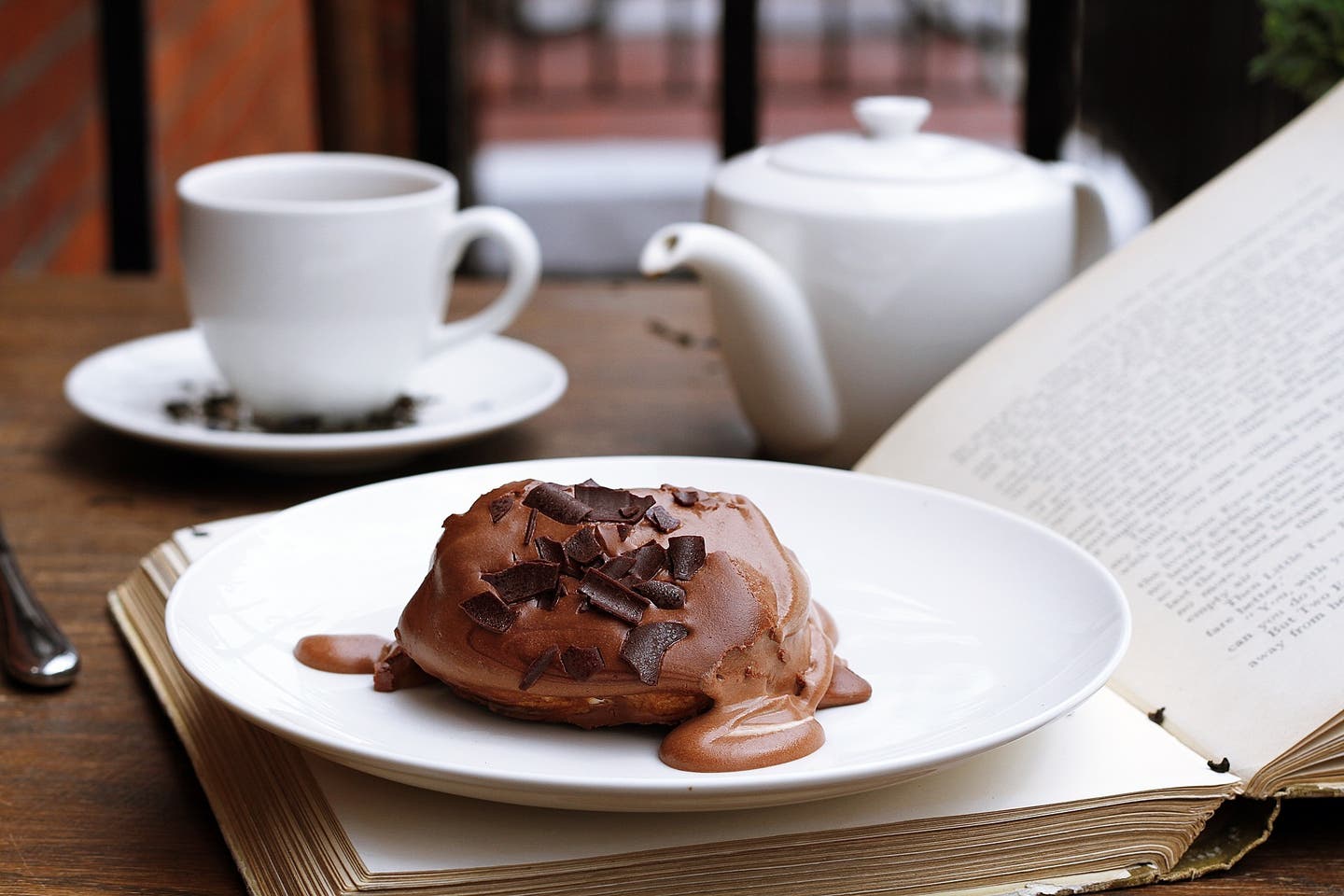 How AI Is Changing the Way Food Writers Research and Tell Stories