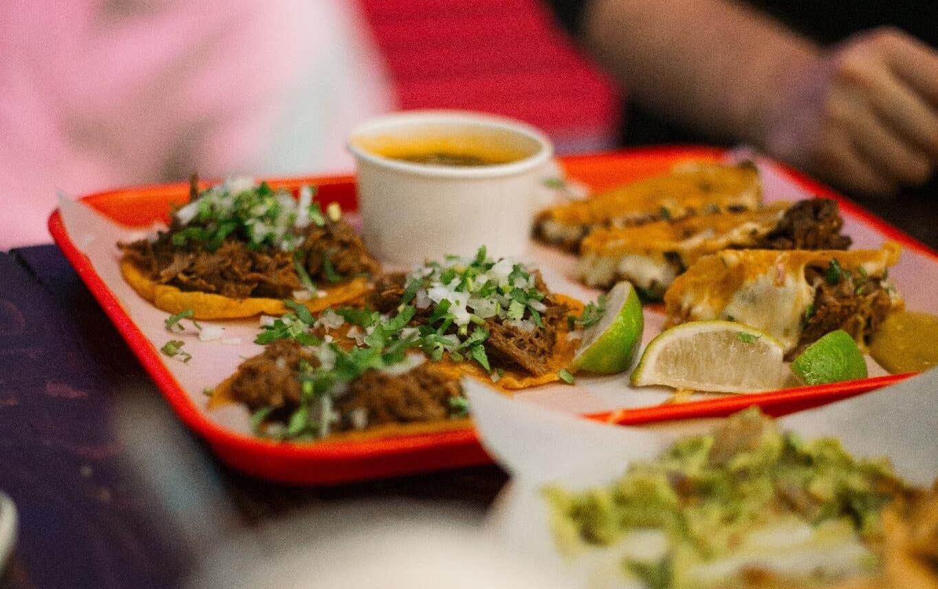 Mobile games for LA’s foodies to play while devouring local delights