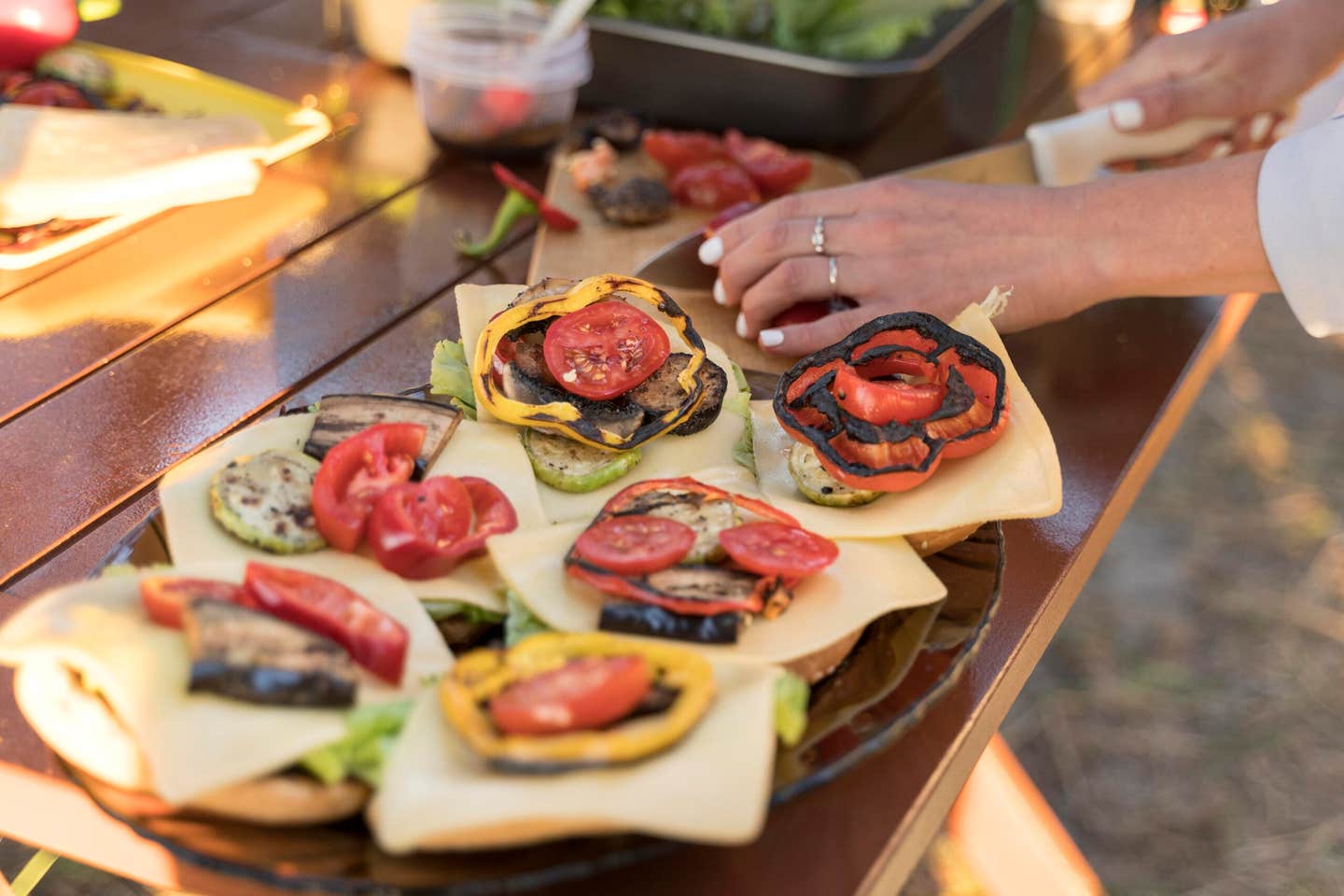 Tacos, tasting menus and tailoring: how to keep your suit spotless at LA food events